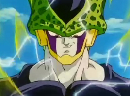 Super Perfect cell